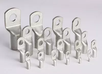 Наконечник ТМЛ 2,5-6-2,6 луженый (КВТ)