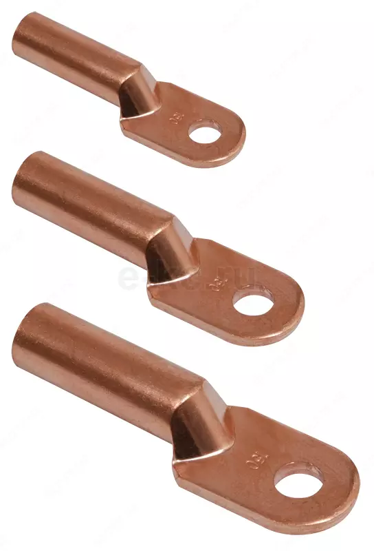 Наконечник ТМЛ-ТМ-25