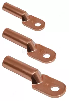 Наконечник ТМЛ-ТМ-35