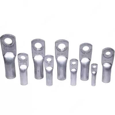 Наконечник ТА 50 -10-9 (КВТ)