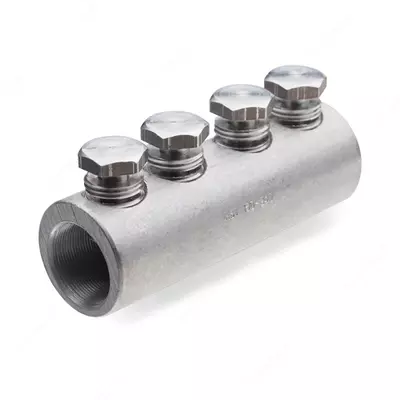 Boltli ulagich 2SB 10-25 (KVT)