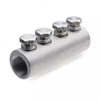 Cоединитель болтовой 4СБ 150-240 (КВТ)