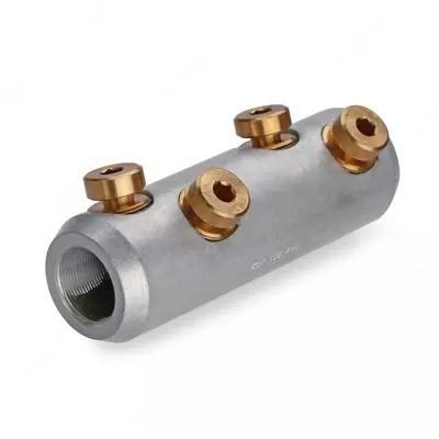 Cоединитель болтовой 4СБЕ - 70/120 (КВТ) 35кв