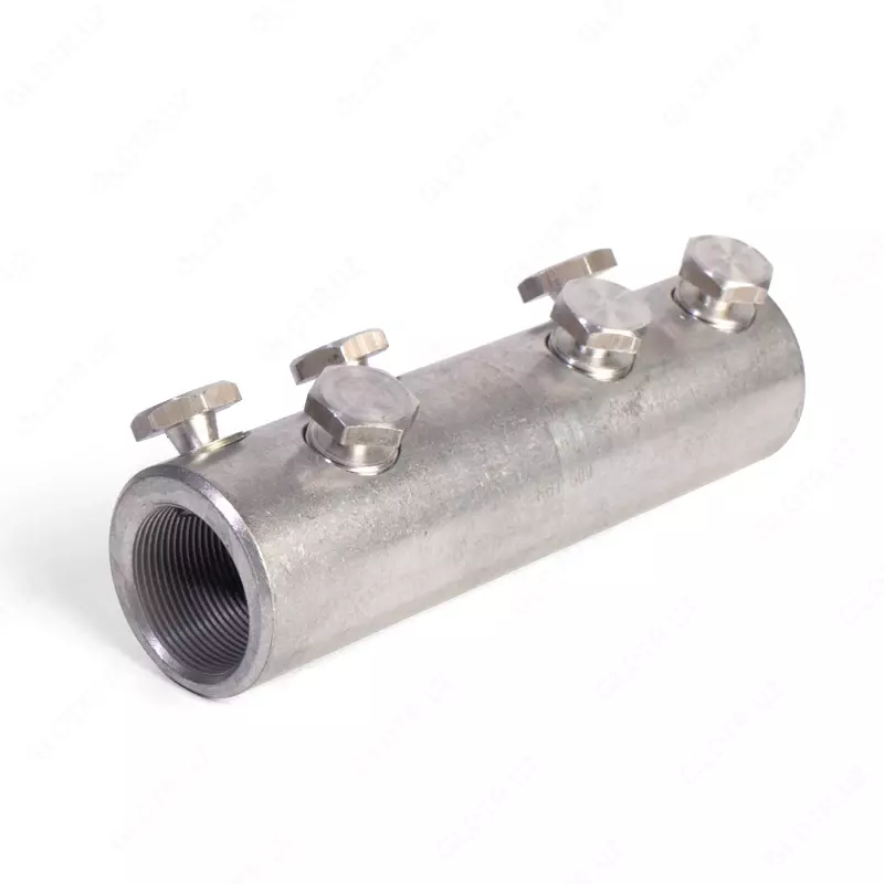 Cоединитель болтовой 6СБЕ - 300/400 (КВТ)