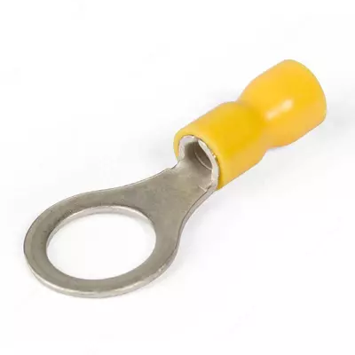 Наконечник НКИ-2,5-4 (КВТ)