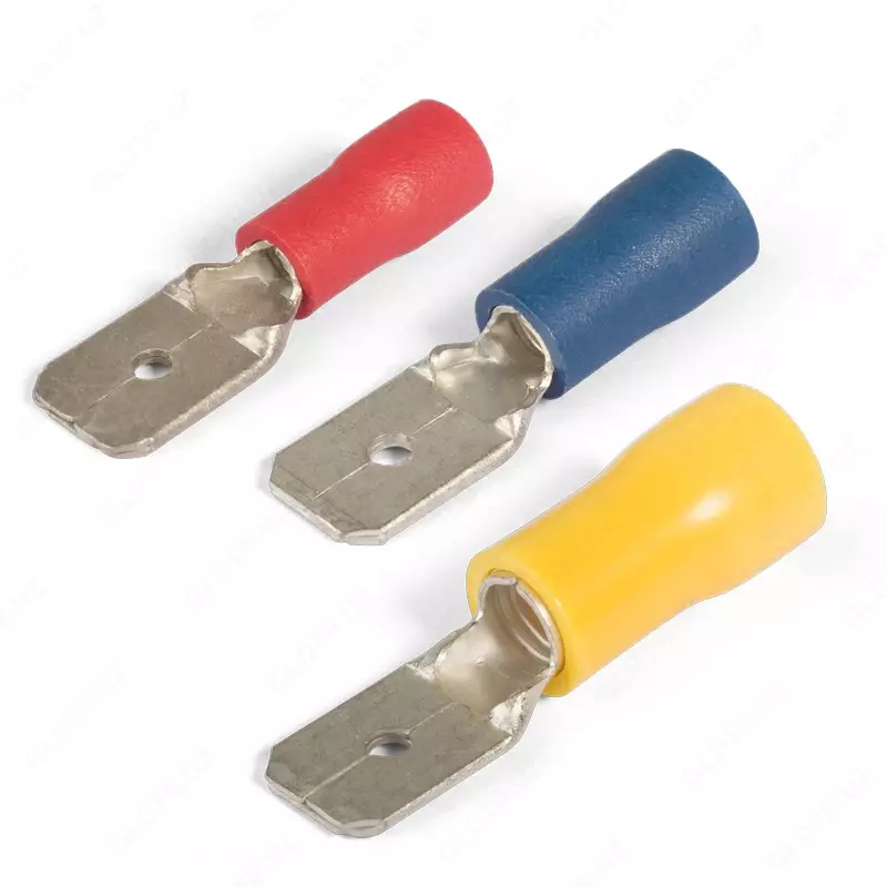 Наконечник РПИ-П 2,5 (КВТ)