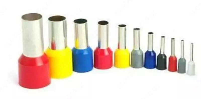 Наконечник НШВИ-4-18 (КВТ)