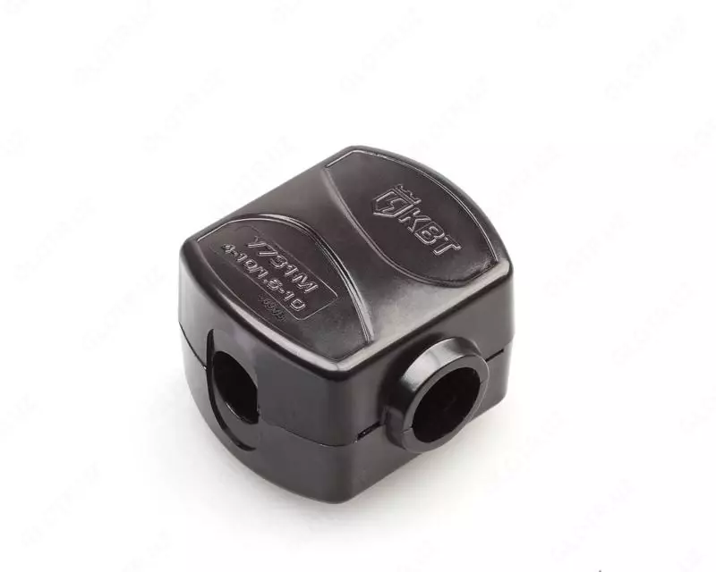 Сжим У731М (4-10/1,5-10) КВТ