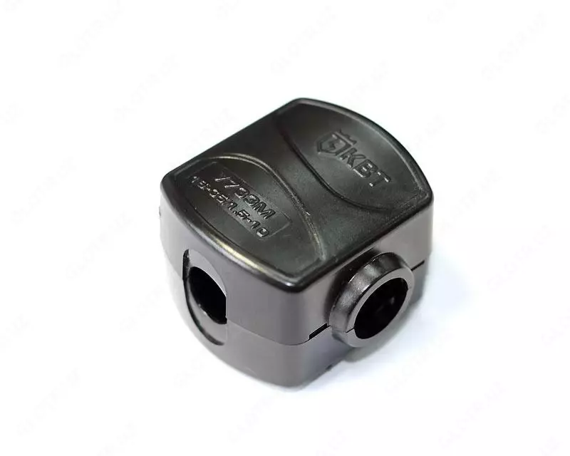 Сжим У733М (16-35/1,5-10) КВТ