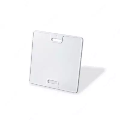 Бирка кабельная квадратная У134 КВТ