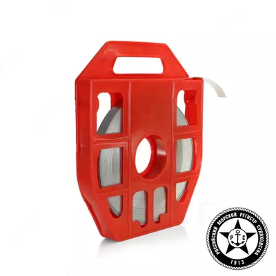 Issiq eritilgan yopishqoq lenta LTK (KBT)