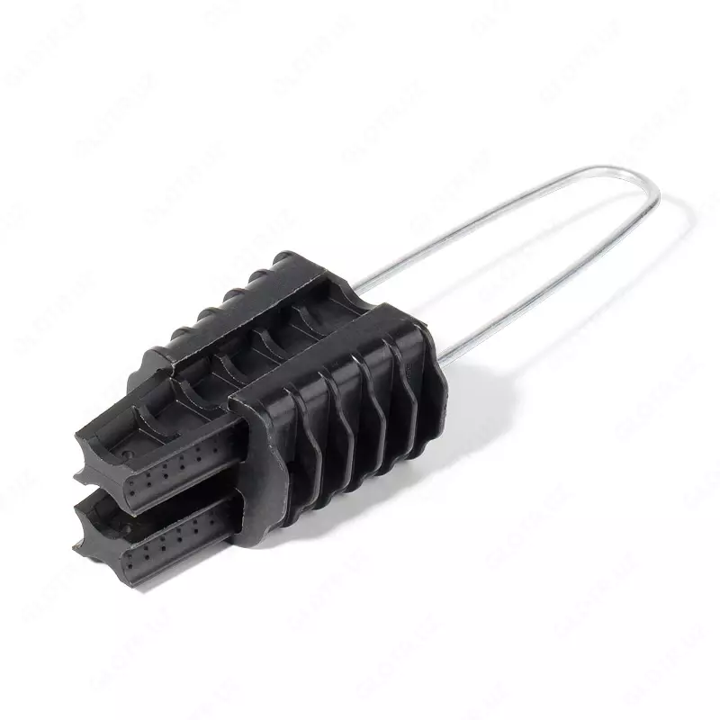 Зажим  ЗАБ 25(БСТ)