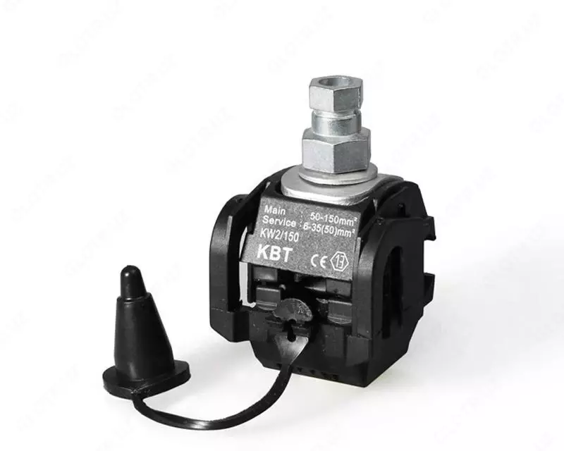 Зажим ЗПО 50-150/6-35