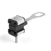 Зажим  анкерный ЗАН-4 (БСТ) - 25 500 сум