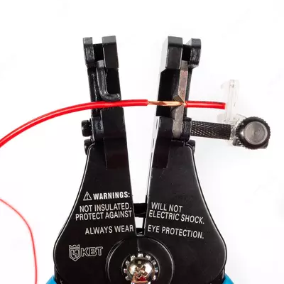 Инструмент для снятия изоляции WS-03A (КВТ)