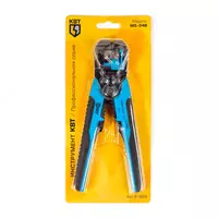 500 000 сум Инструмент для снятия изоляции WS-04В (КВТ)