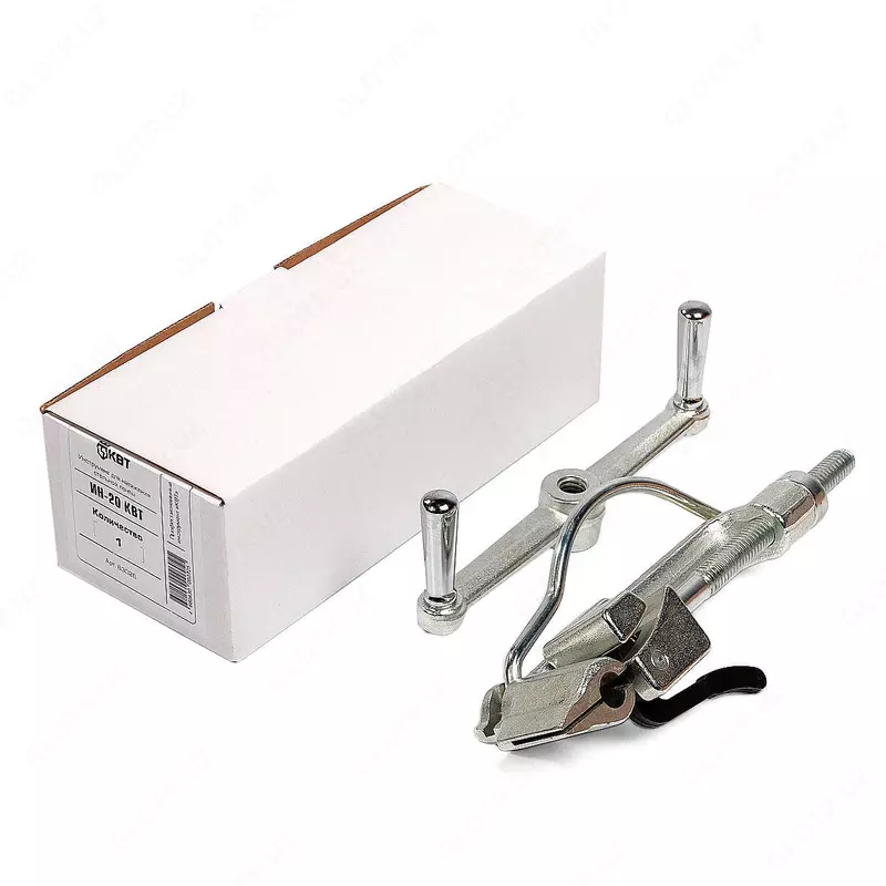 Olib tashlash vositasi WS-04B (KBT)