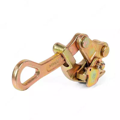 Зажим монтажный (лягушка) -3 (Китай)