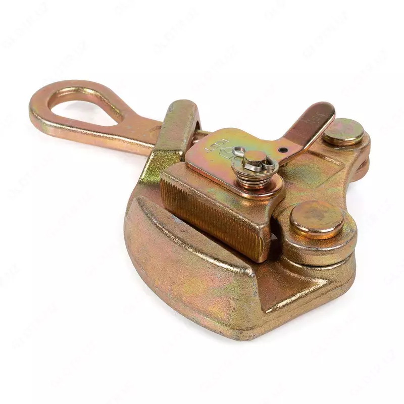 Зажим монтажный (лягушка) -3 (Китай)