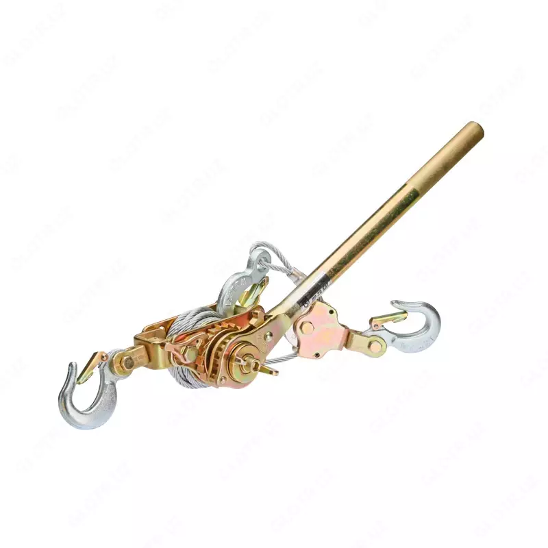 LR-15 qo'l vinkasi (kVt)