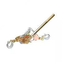 LR-15 qo'l vinkasi (kVt)