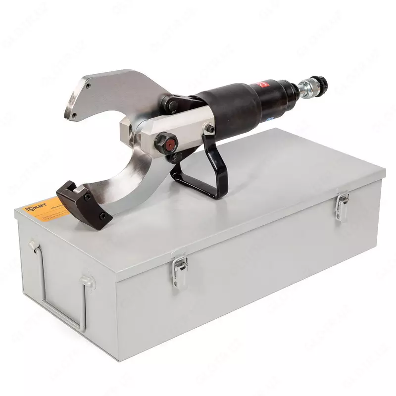 LR-15 qo'l vinkasi (kVt)