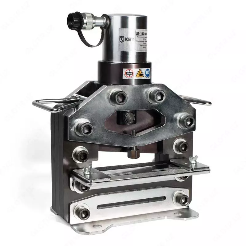 LR-15 qo'l vinkasi (kVt)