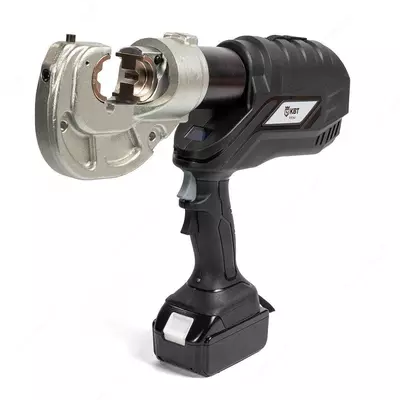 Пресс аккумуляторный ПГРА-400 (КВТ)