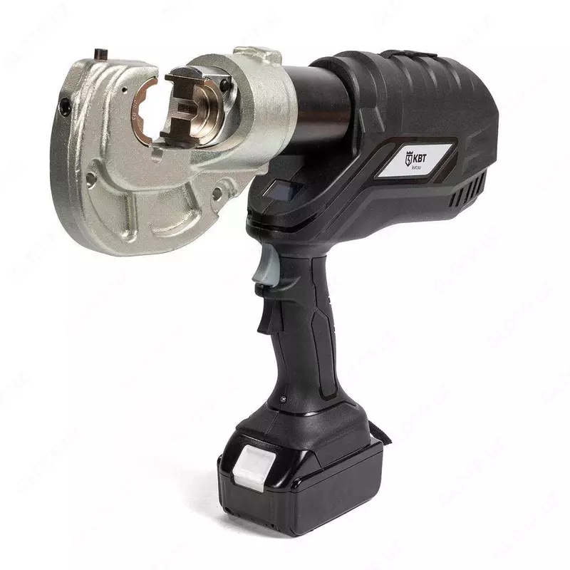 Batareya press pgra - 400 (kVt)