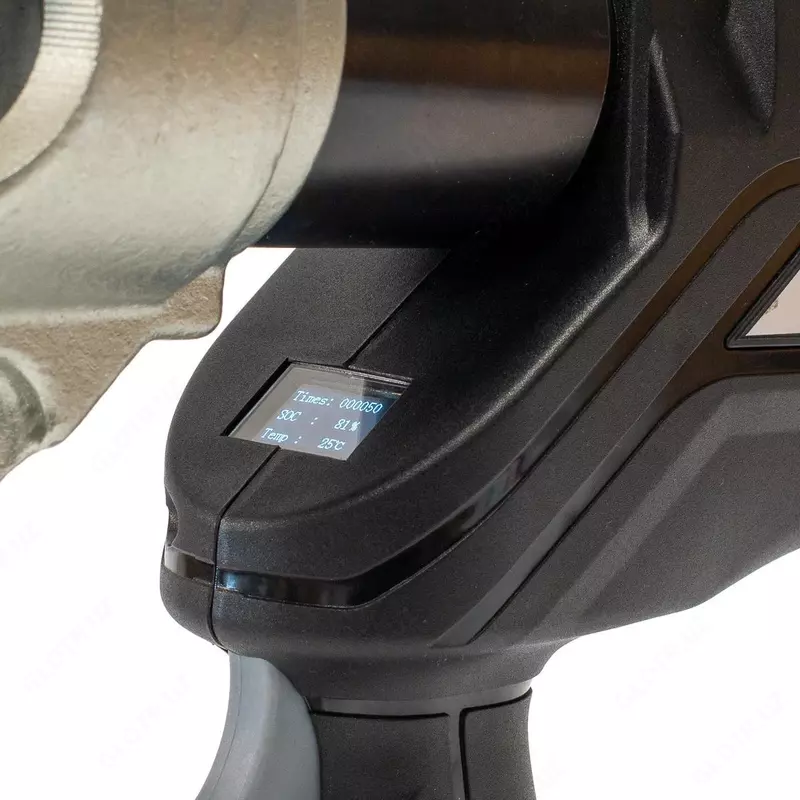 Batareya press pgra - 400 (kVt)