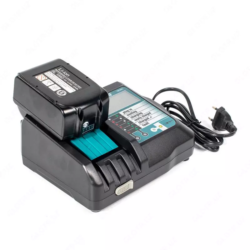 Batareya press pgra - 400 (kVt)