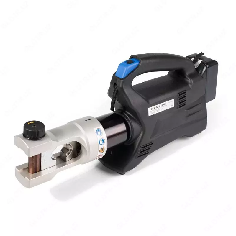 Пресс аккумуляторный ПГРА-630А (КВТ)