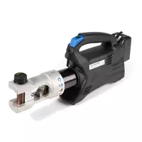 Пресс аккумуляторный ПГРА-630А (КВТ)