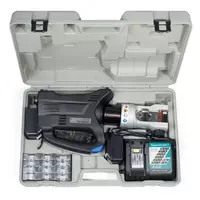 Пресс аккумуляторный ПГРА-630А (КВТ) - 29 700 000 сум