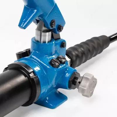 Помпа гидравлическая ручная ПМР-7004 (КВТ)