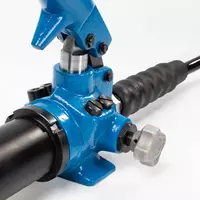 Помпа гидравлическая ручная ПМР-7004 (КВТ) - 2 100 000 сум