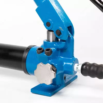 Помпа гидравлическая ручная ПМР-7010 (КВТ)