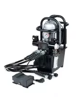 Помпа электрогидравлическая ПМЭ-7050-К2 (КВТ)