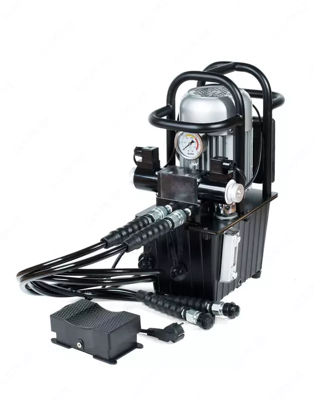 Помпа электрогидравлическая ПМЭ-7050-К2 (КВТ)