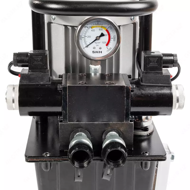 Помпа электрогидравлическая ПМЭ-7050-К2 (КВТ)