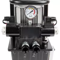 Помпа электрогидравлическая ПМЭ-7050-К2 (КВТ) - 20 600 000 сум