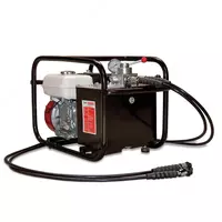 Shlangi qo'l nasosi PMR-7004 (KVT)