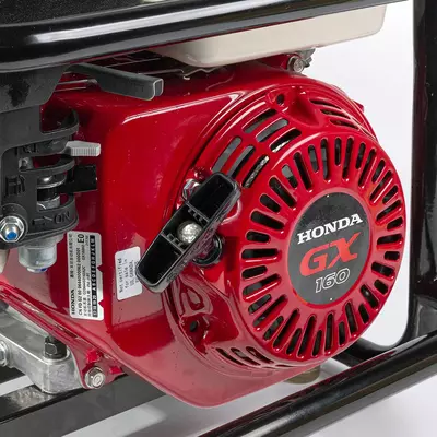 Помпа бензогидравлическая ПМБ-7190-К2 (КВТ)