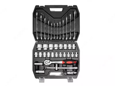 Набор инструментов НАИ-01/37 (КВТ)