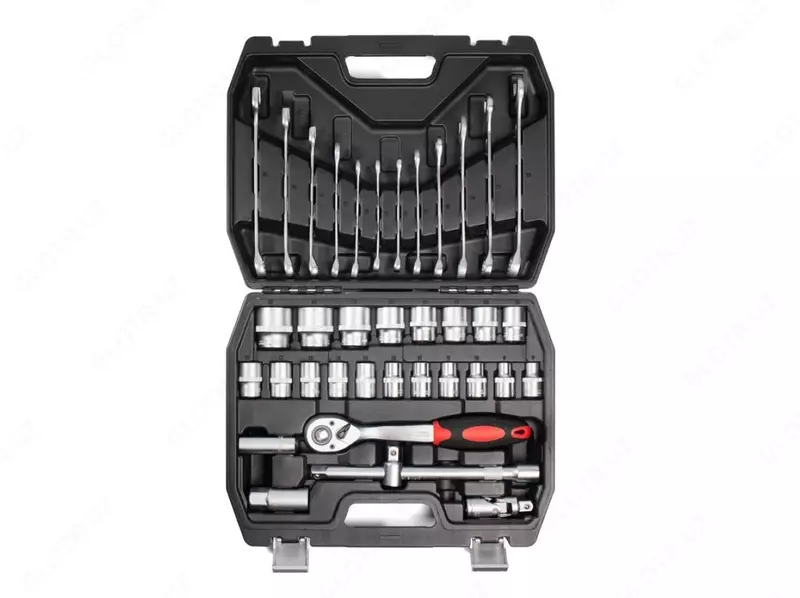 Asboblar to'plami NAI-01/37 (KVT)