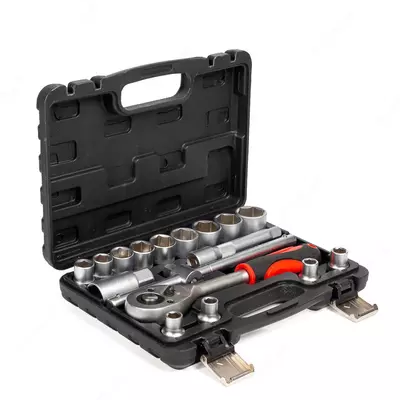 Набор инструментов НАИ-04/18 (КВТ)