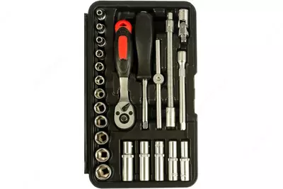Набор инструментов НАИ-05/24 (КВТ)
