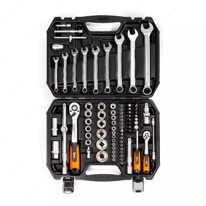 Asboblar to'plami NAI-06/82 (KVT)