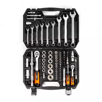 Набор инструментов НАИ-06/82 (КВТ)