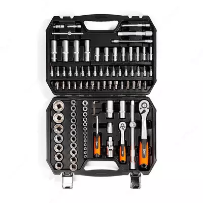 Набор инструментов НАИ-07/94 (КВТ)